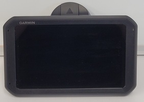 GARMIN 780 LMT-S GPS SYSTEM