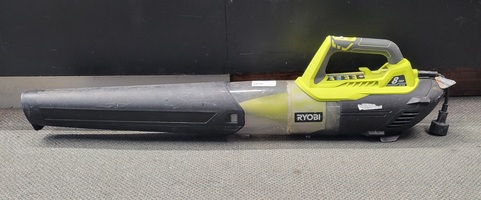 Ryobi 135MPH Electric 8A Jet Fan Blower