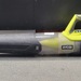 Ryobi 135MPH Electric 8A Jet Fan Blower