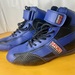 G-Force Pro Series Shoe - Size 10