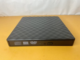 Generic External Disc Drive