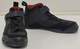 JOE ROCKET VELOCITY MOTORCYCLE SHOES 