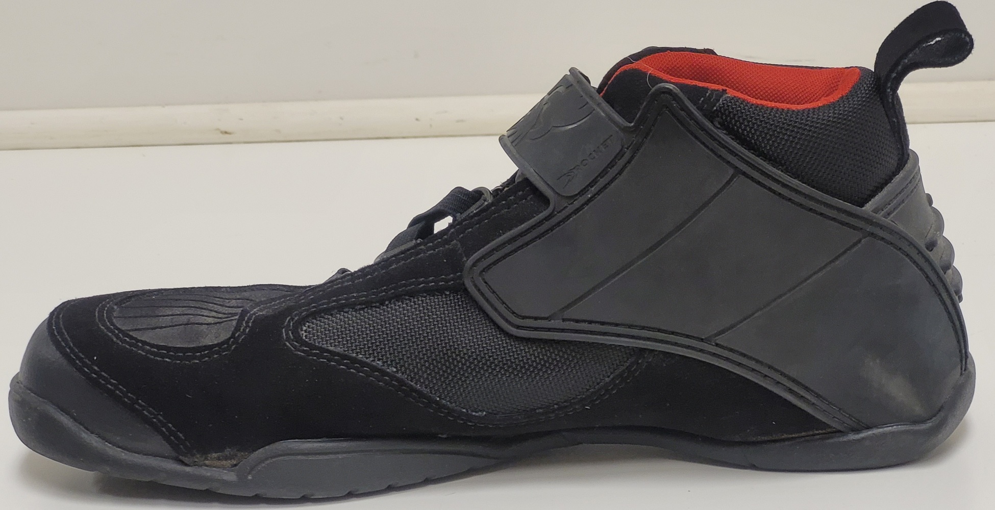 JOE ROCKET VELOCITY MOTORCYCLE SHOES | Avenue Shop Swap & Sell