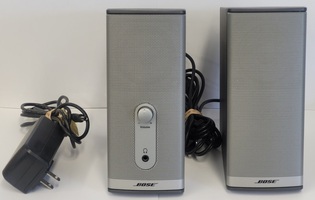 BOSE COMPANION 2 SERIES II