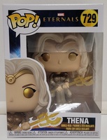 Funko Pop! Marvel Eternals #729 Thena