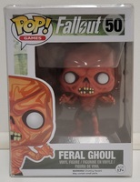 Funko Pop! Fallout 4 #50 Feral Ghoul