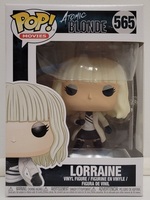 Funko POP! Movies Atomic Blonde Lorraine #565