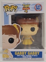 Funko Pop! Toy Story 4 GABBY GABBY #527