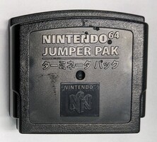 NINTENDO 64 Jumper Pak NUS-008