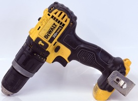 Dewalt DCD785 Cordless 20v 1/2" Hammer Drill 