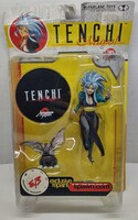 McFarlane Toys Tenchi Muyo! EB Exclusive Repaint Ryoko Figurine 