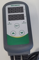 INKBIRD PLUG AND PLAY THERMOSTAT