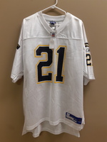 NFL San Diego Chargers Tomlinson #21 Home Jersey