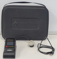 TEMPTECH FLEX DIGITAL IR THERMOMETER 