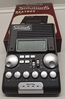 Solutions SDM-BB Beatbox Metronome
