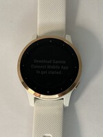 Garmin Vivoactive 4s Smart Watch