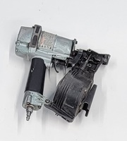 Metabo HTP Coil Roofing Nailer Model NV45AB2 1 3/4