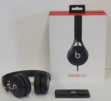 Beats EP Wired On-Ear Headphones