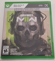 Call of Duty Modern Warfare 2 For Xbox Series X or Xbox One 