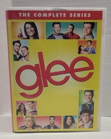 Glee The Complete Series - DVD 