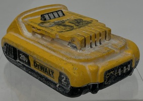 DEWALT DCB203 20V 2.0AH BATTERY 