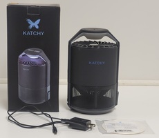 KATCHY INDOOR INSECT TRAP