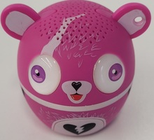 FORTNITE BITTY BOOMERS MINI BLUETOOTH SPEAKER
