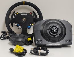 THRUSTMASTER TS-PC RACER FERRARI 488 CHALLENGE