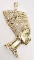 10 Karat Yellow Gold Pendant