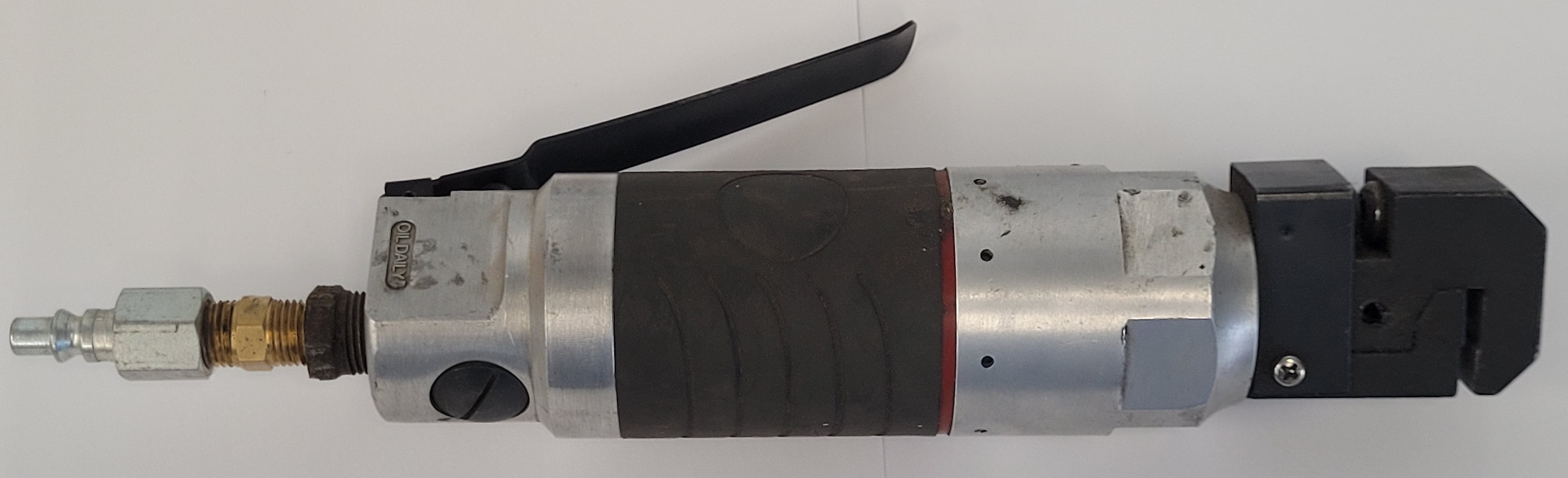 ASTRO PNEUMATIC ONYX STRAIGHT PUNCH FLANGE TOOL Avenue Shop Swap & Sell