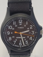 TIMEX EXPEDITION WRIST WATCH 