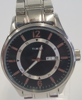 TIMEX TW2V82100 WRIST WATCH