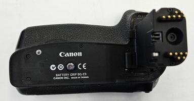 Canon Battery Grip BG-E9 EOS 60D