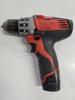 Milwaukee 2410-20 M12 3/8