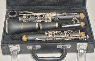 BROADWAY CT3300 SCL1301 CLARINET