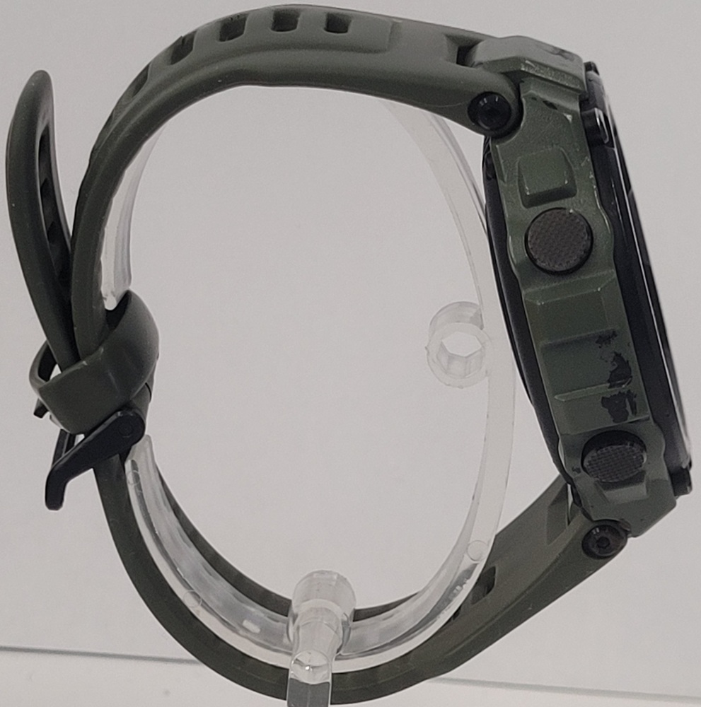 Amazfit T-Rex Model A1919 Wrist Watch Fitness Tracker with Charger ...