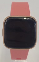 PINK FITBIT VERSA 2 