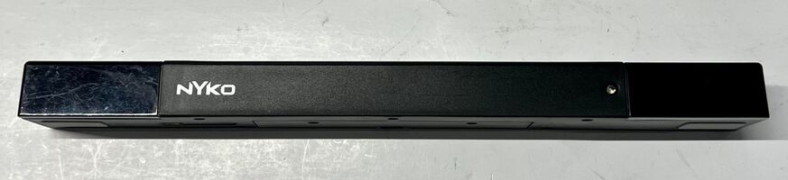 NYKO 87005-E14 Wireless Sensor Bar for Nintendo Wii Game Console