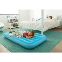 Intex Dura-Beam Series Cozy Kidz Airbed NIB 34.5"x62"x7"