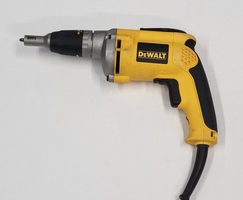 Dewalt DW272 VSR Drywall Screwdriver 6.3A 