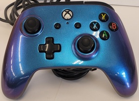 XBOX ONE WIRED CONTROLLER