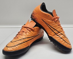 NIKE Hypervenom Phelon II (749899-888) Men's Size 7.5 Indoor Soccer Shoes 