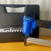 Mastercraft 058-8132-2 - Air Powered Stapler/Nailer