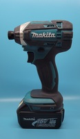 Makita 18V LXT LI-ion Cordless 1/4" Hex Impact Driver w/3.0Ah Battery Pack