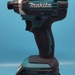 Makita 18V LXT LI-ion Cordless 1/4" Hex Impact Driver w/3.0Ah Battery Pack