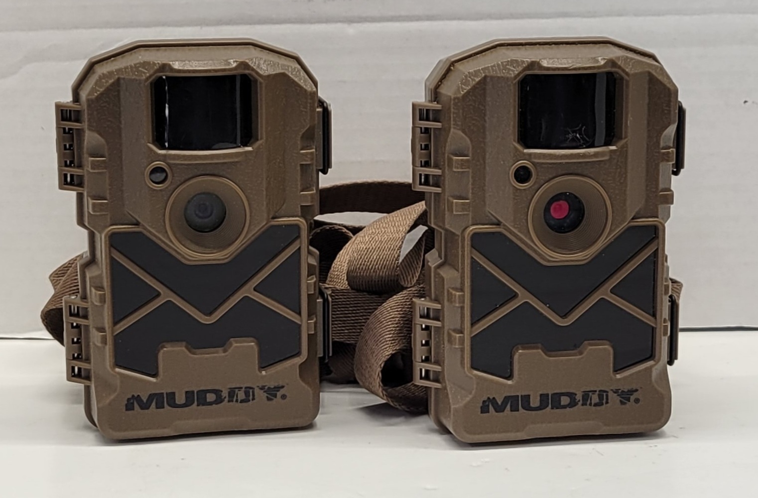 Muddy MUDMTC24VK Trail/Game Camera Combo 2Pak Avenue Shop Swap & Sell