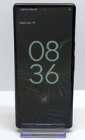 Google Pixel 6 Pro - 128GB - Black