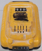 DEWALT DCB230 20V 3.0AH BATTERY