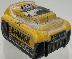 DEWALT DCB204 20V 4.0AH BATTERY