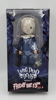 Mezco Toyz Living Dead Dolls Presents Friday The 13th Part II